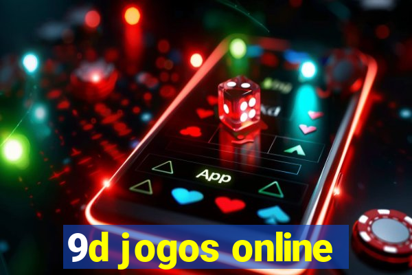 9d jogos online